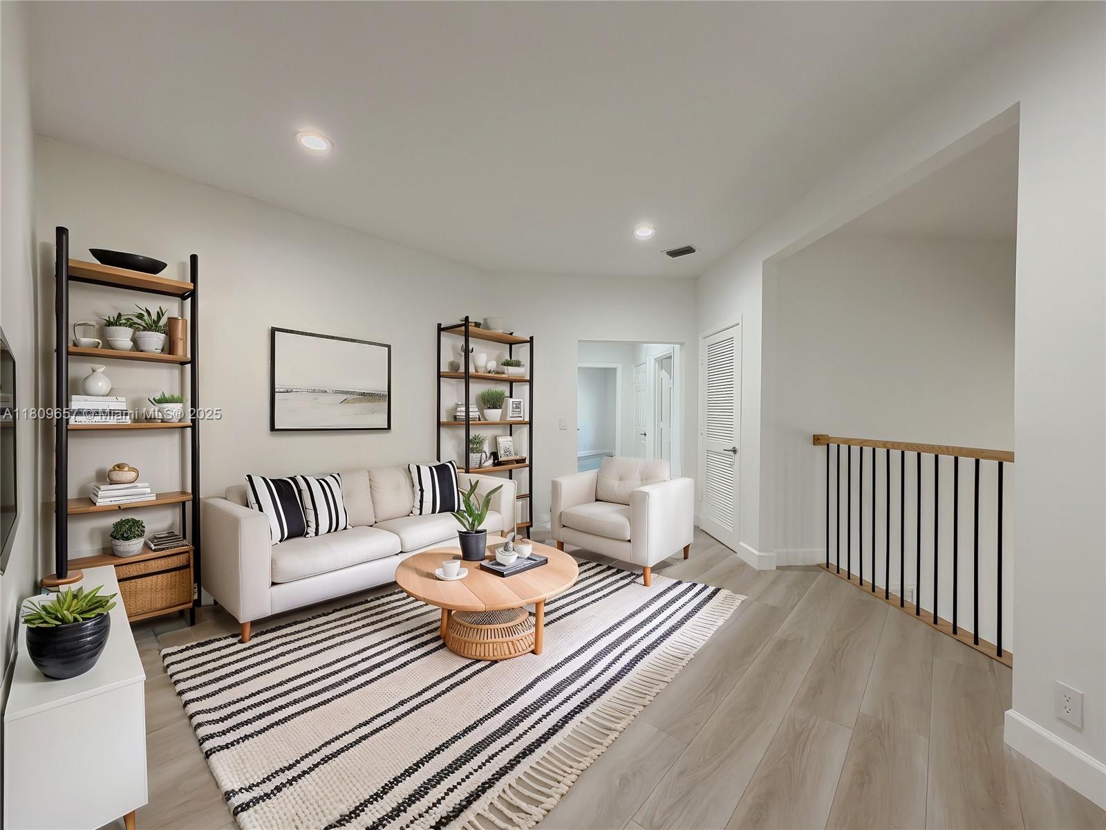 SECTOR 7 - PARCELS J-2 & - Residential Lease