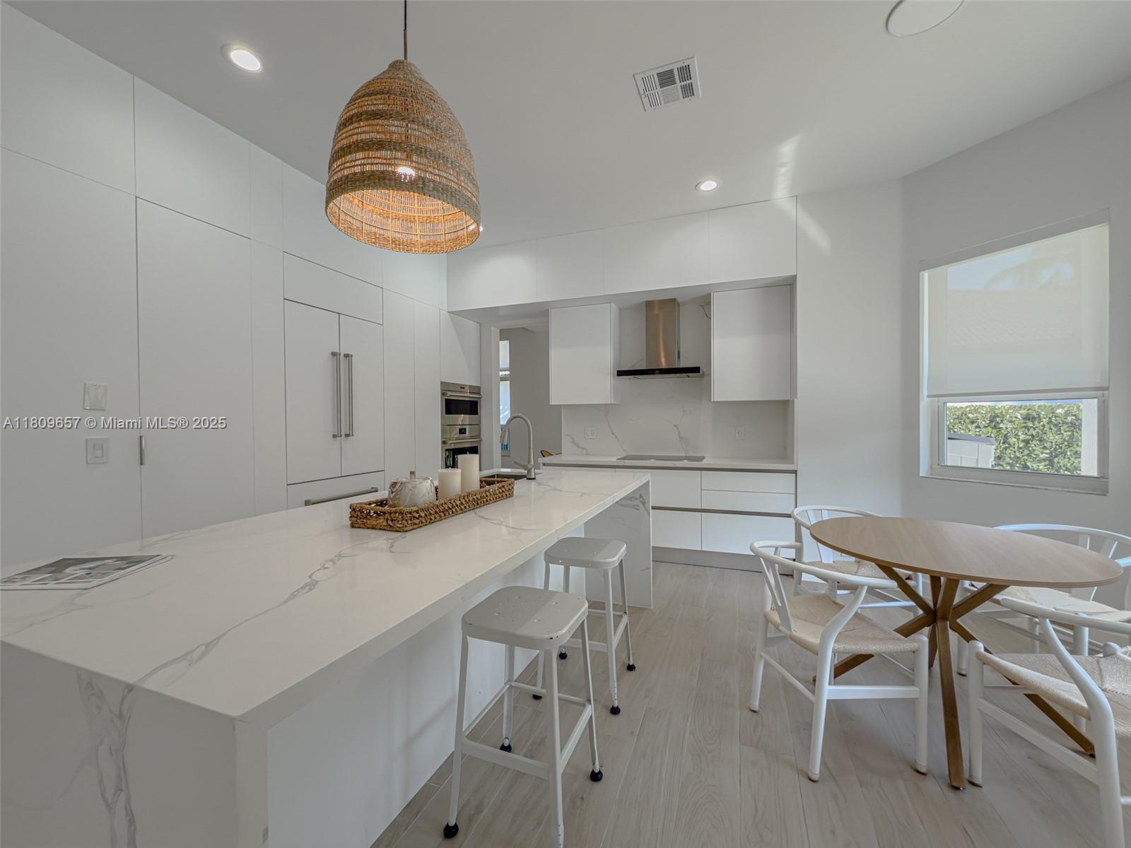 SECTOR 7 - PARCELS J-2 & - Residential Lease
