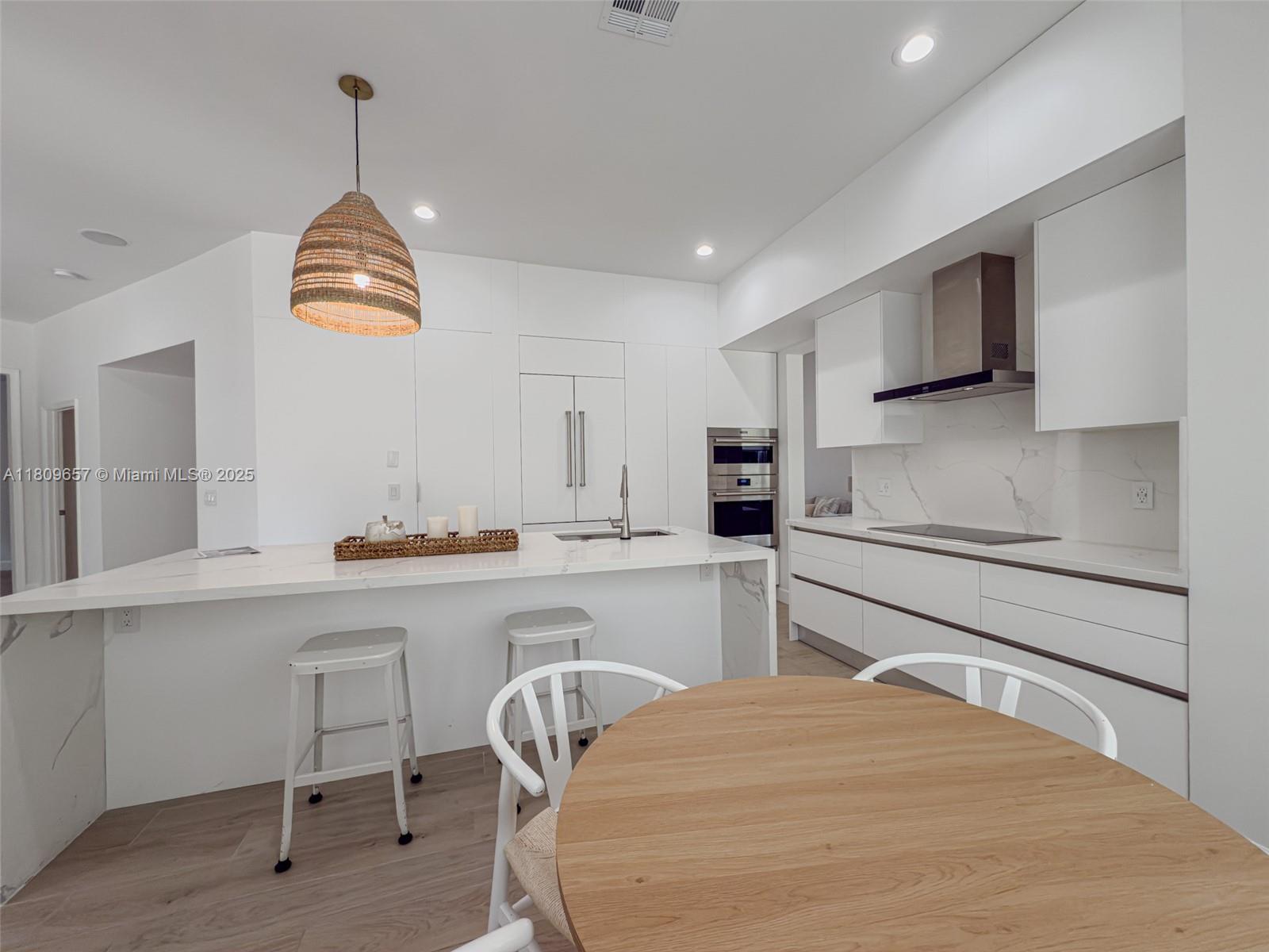SECTOR 7 - PARCELS J-2 & - Residential Lease