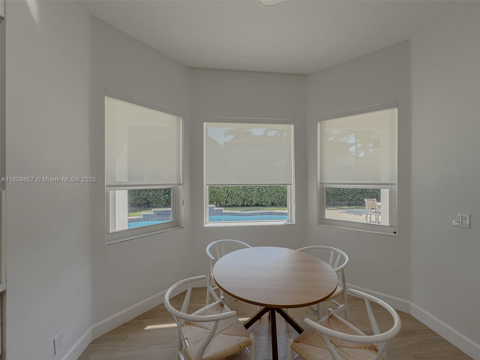 SECTOR 7 - PARCELS J-2 & - Residential Lease
