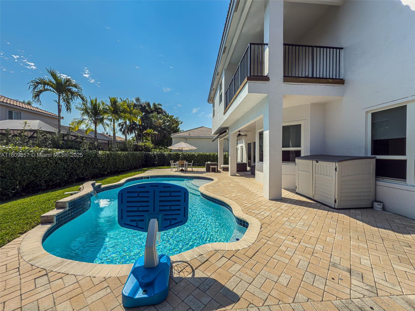 SECTOR 7 - PARCELS J-2 & - Residential Lease