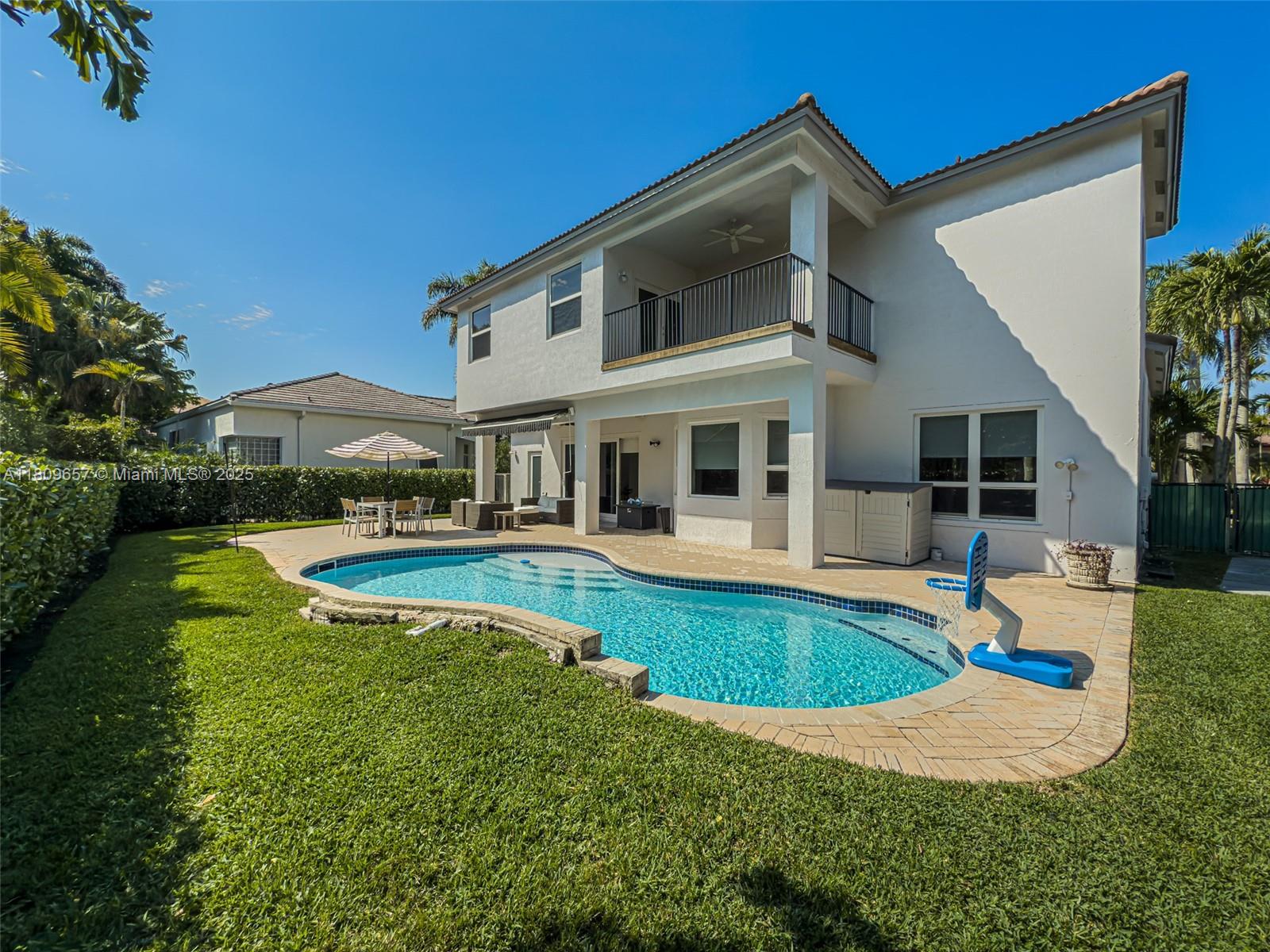 SECTOR 7 - PARCELS J-2 & - Residential Lease