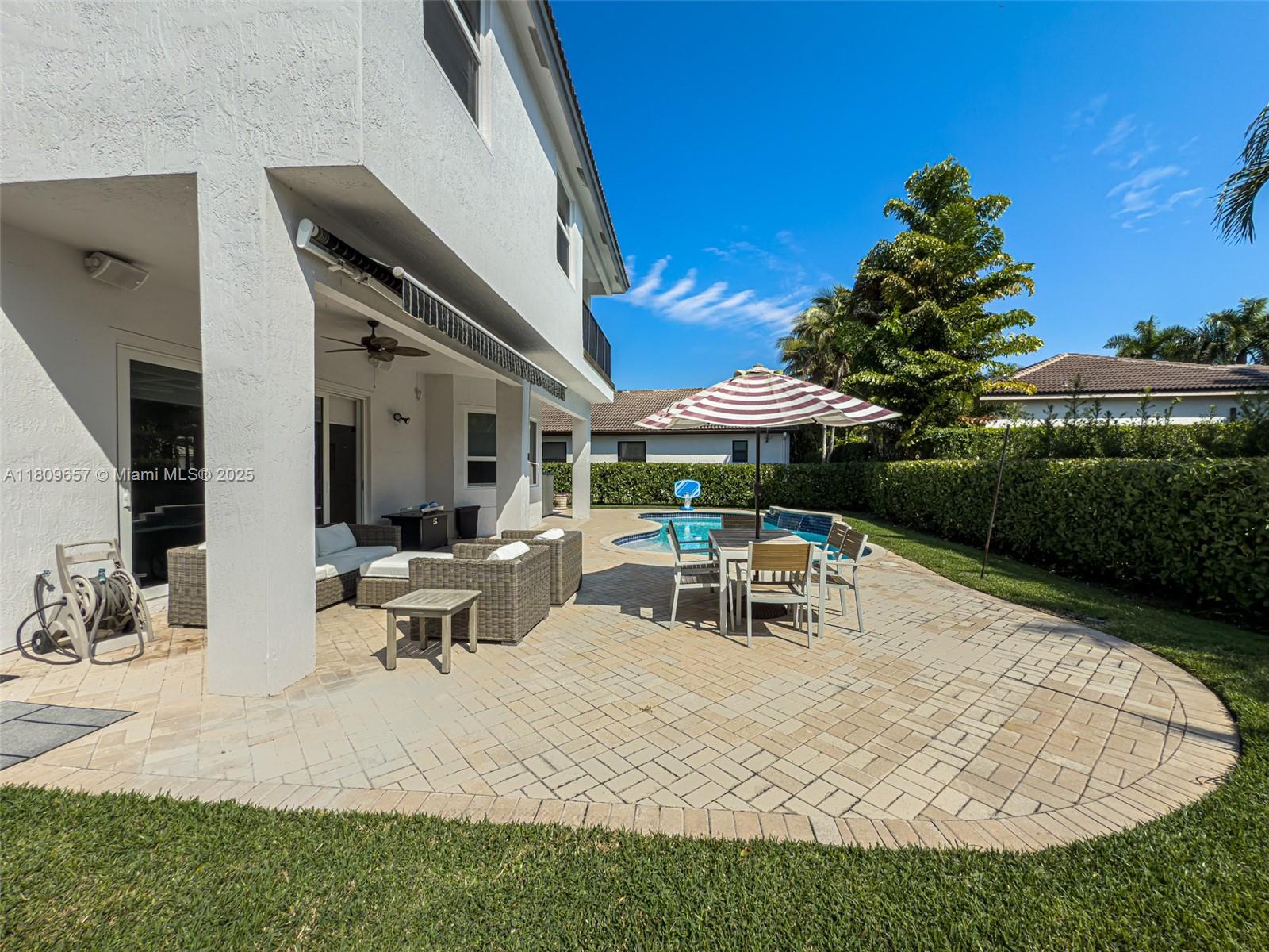SECTOR 7 - PARCELS J-2 & - Residential Lease