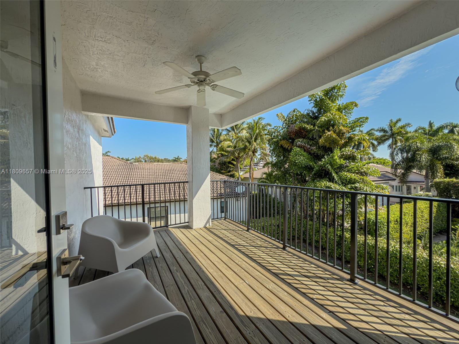 SECTOR 7 - PARCELS J-2 & - Residential Lease