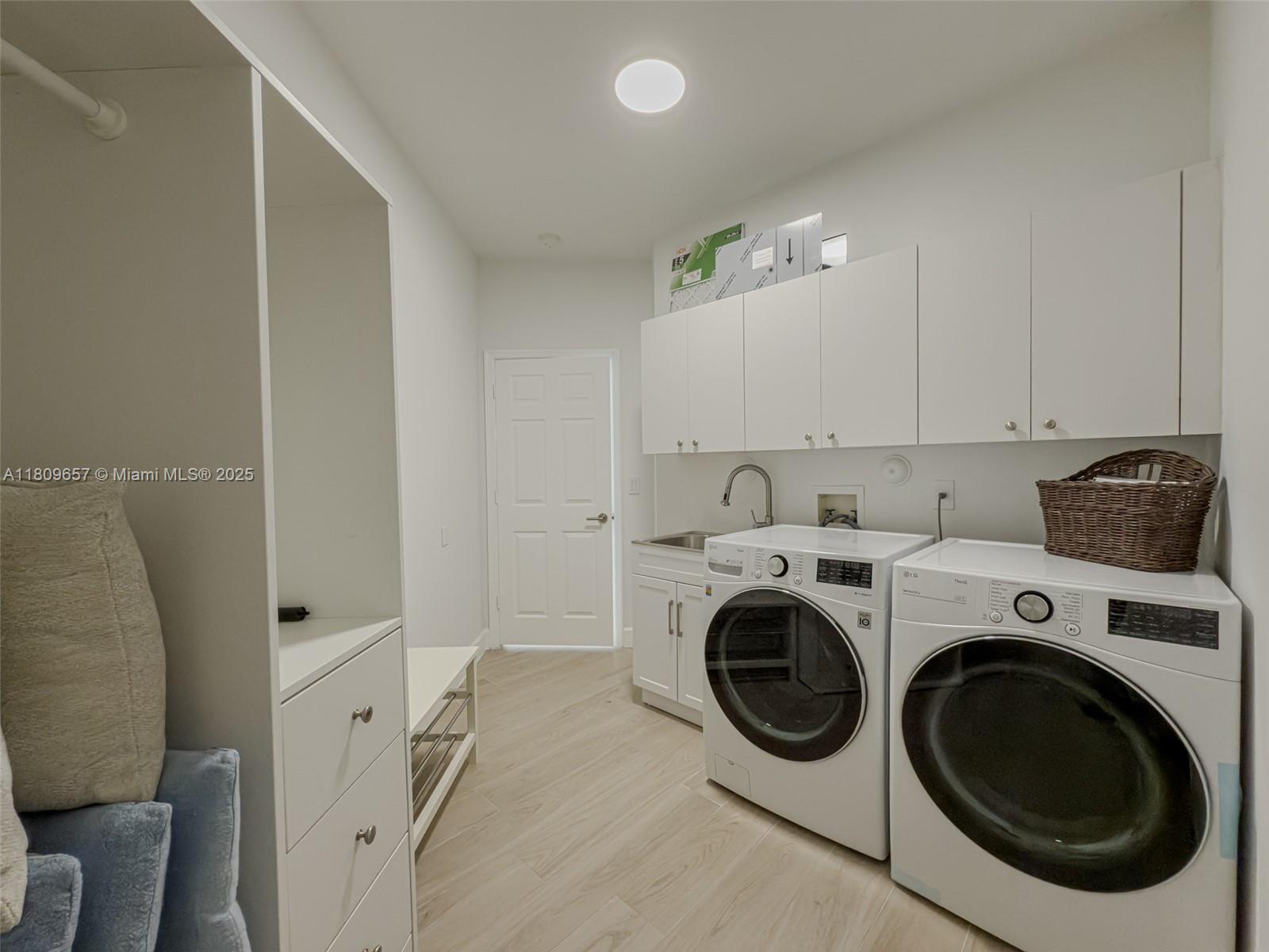 SECTOR 7 - PARCELS J-2 & - Residential Lease