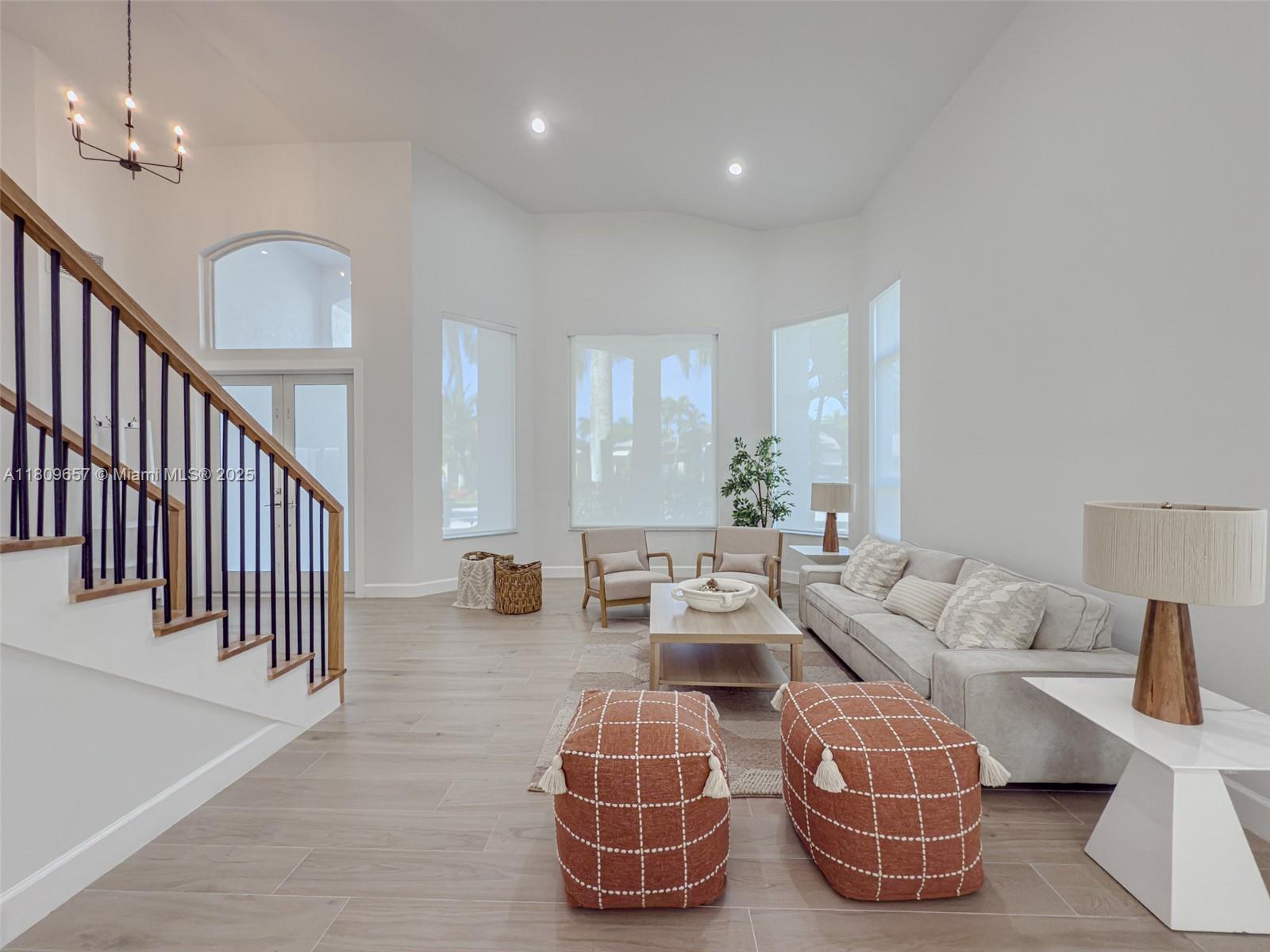 SECTOR 7 - PARCELS J-2 & - Residential Lease