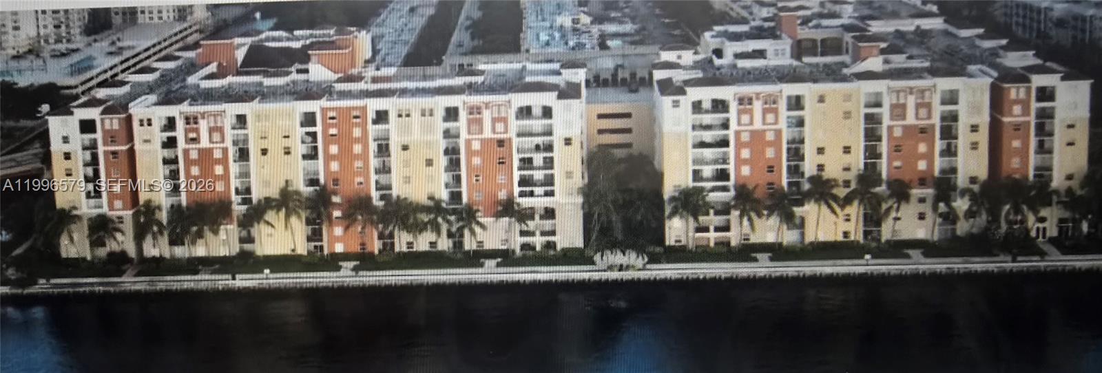PORTO BELLAGIO CONDO - Residential Lease