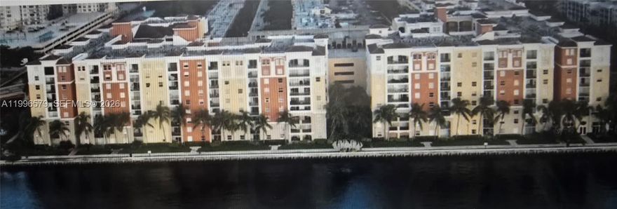 A 1/1 peaceful resort style living ambiance in Sunny Isles. Fitness, business centers and 24-hour security. Next to the bay waterway. Walking distance to beaches, restaurants, markets, stores. Assigned covered space and bike storage. A few blocks access to 163rd Street and to Collins Ave, 5 minutes to Oleta Park.
