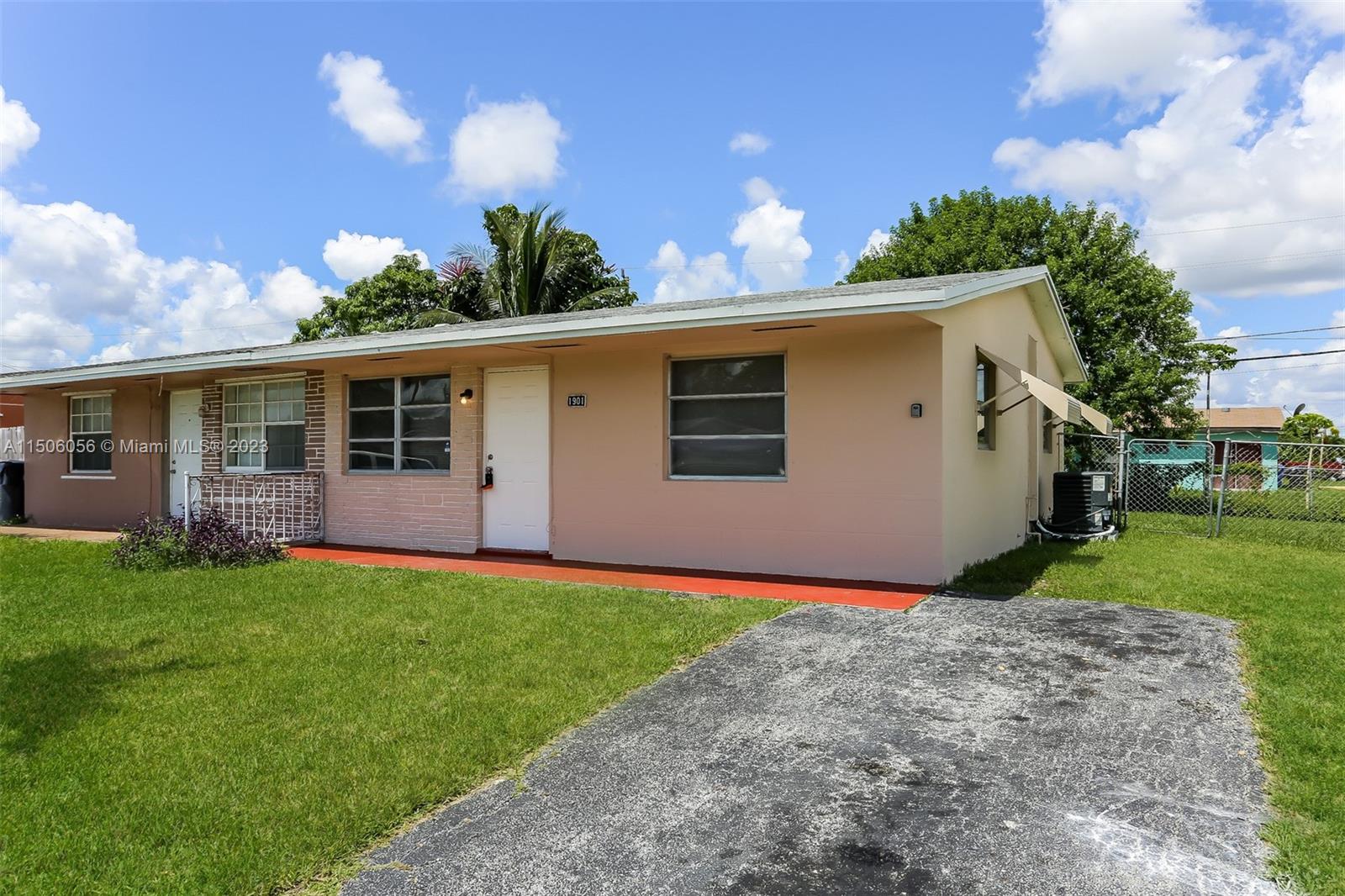 BROADVIEW COUNTRY CLUB ES - Residential Lease