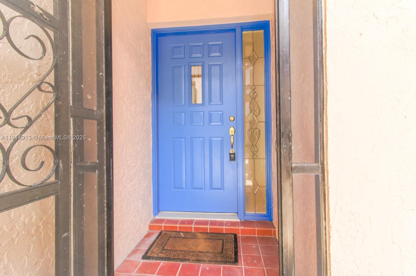 VILLAS OF BOCA DELRAY CON - Residential Lease