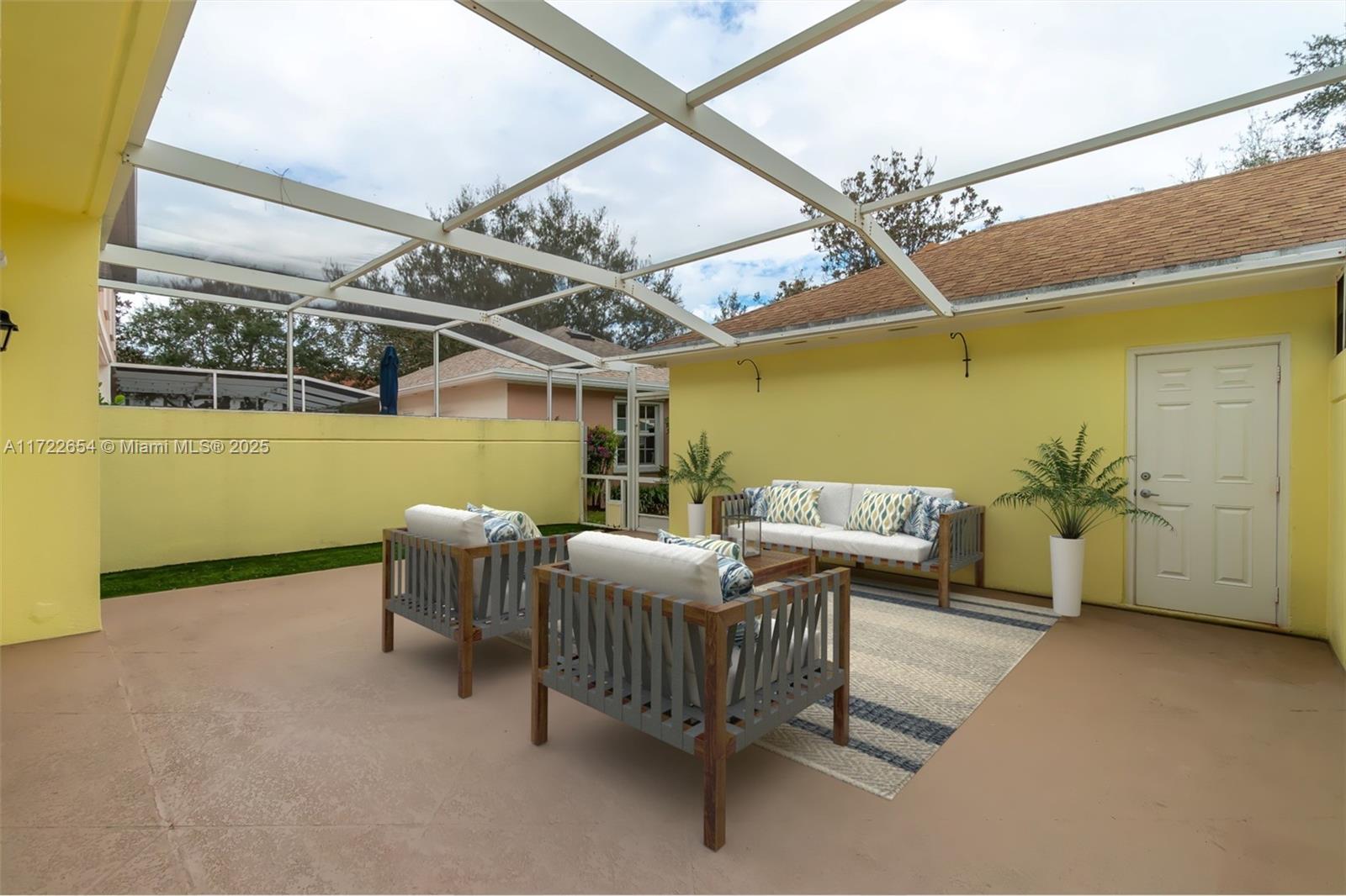 CAMBRIDGE AT ABACOA - Residential