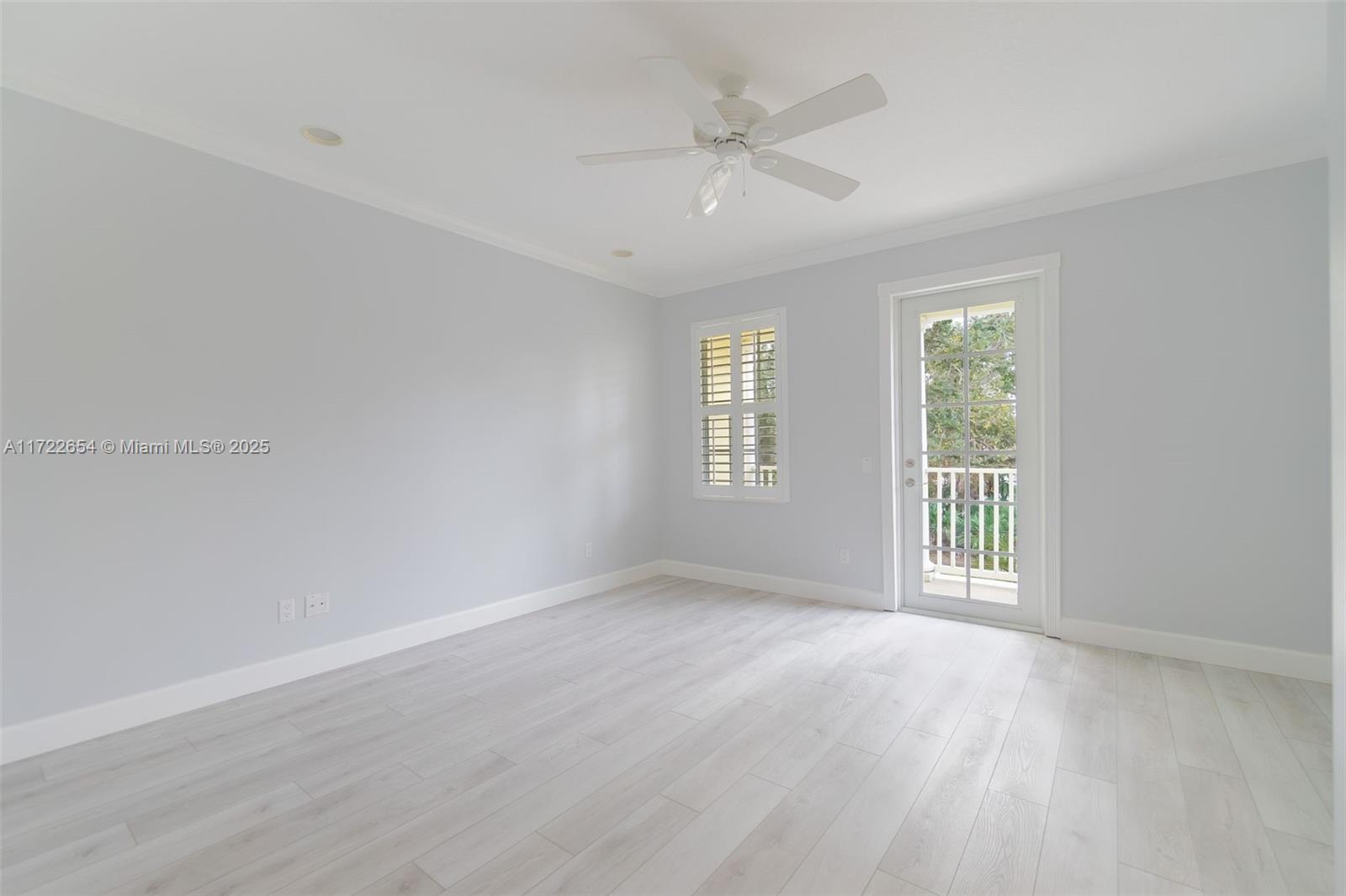 CAMBRIDGE AT ABACOA - Residential