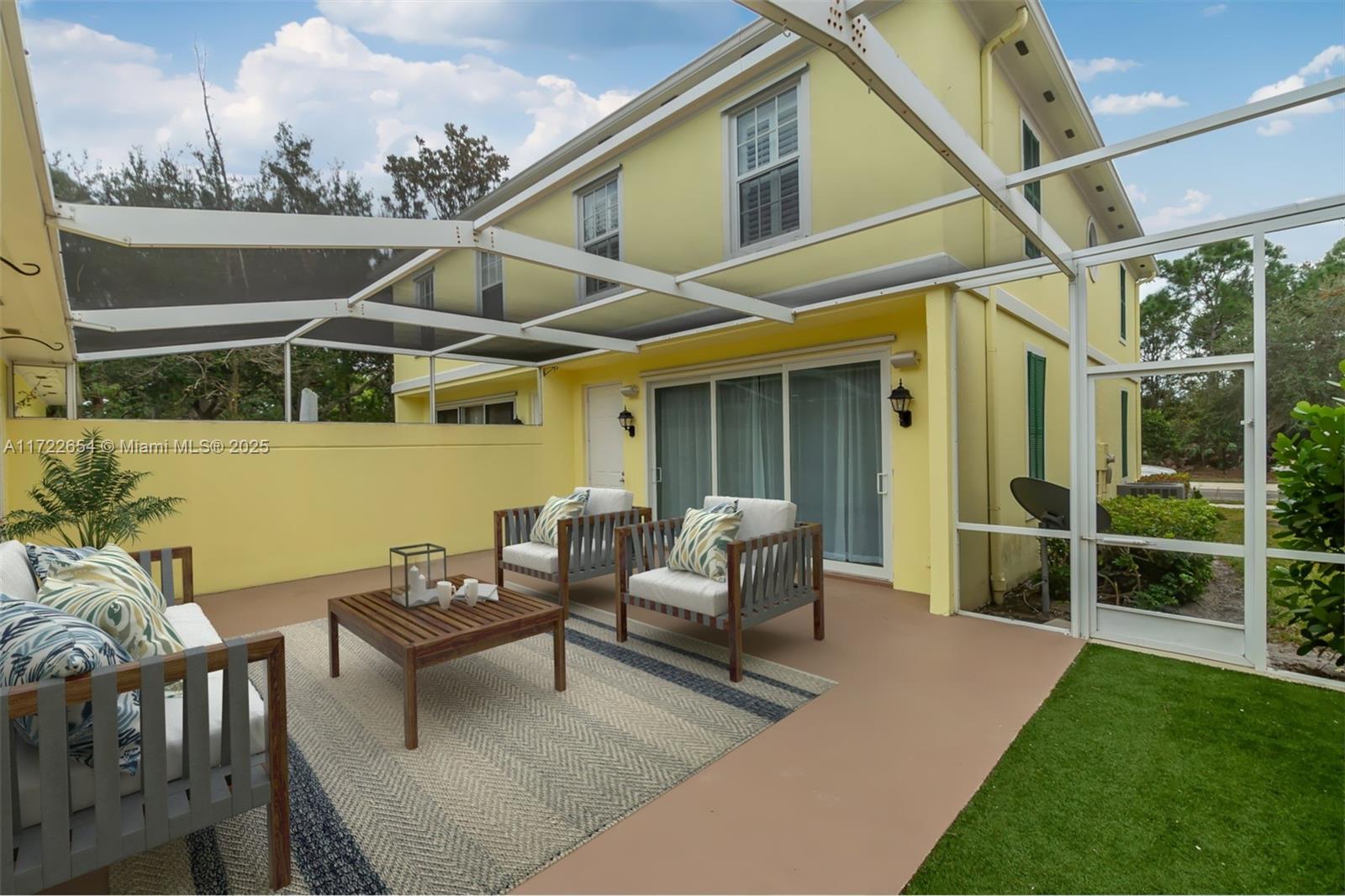 CAMBRIDGE AT ABACOA - Residential