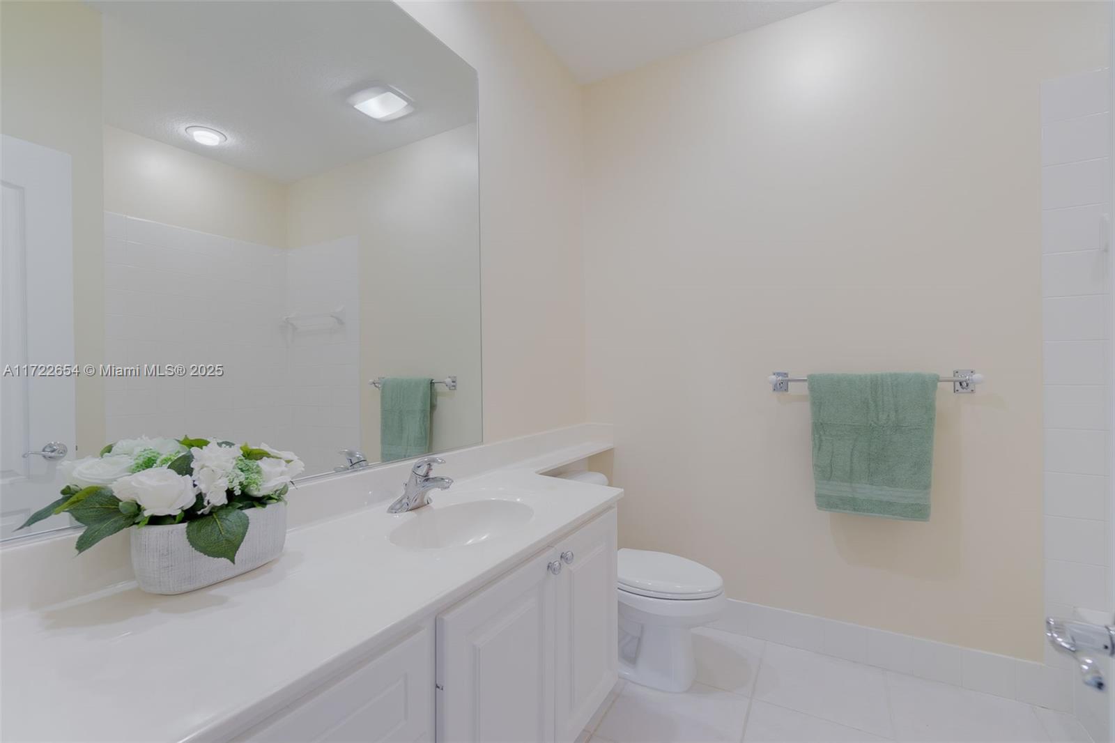 CAMBRIDGE AT ABACOA - Residential