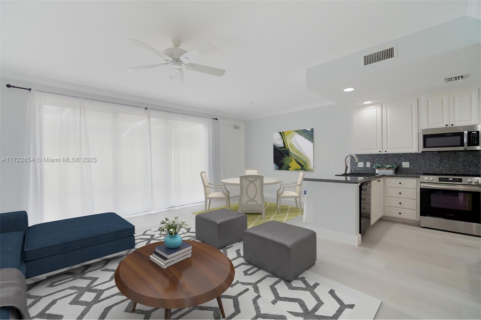 CAMBRIDGE AT ABACOA - Residential
