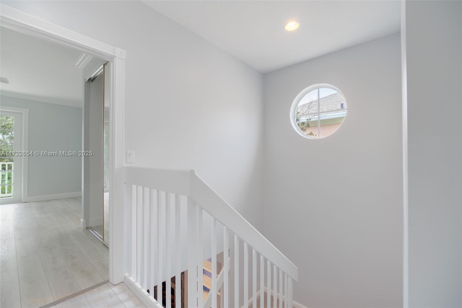 CAMBRIDGE AT ABACOA - Residential