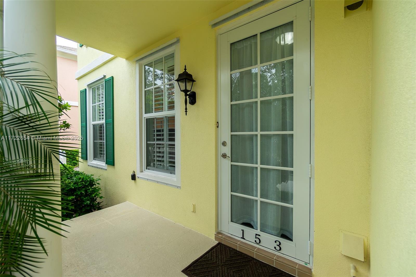 CAMBRIDGE AT ABACOA - Residential
