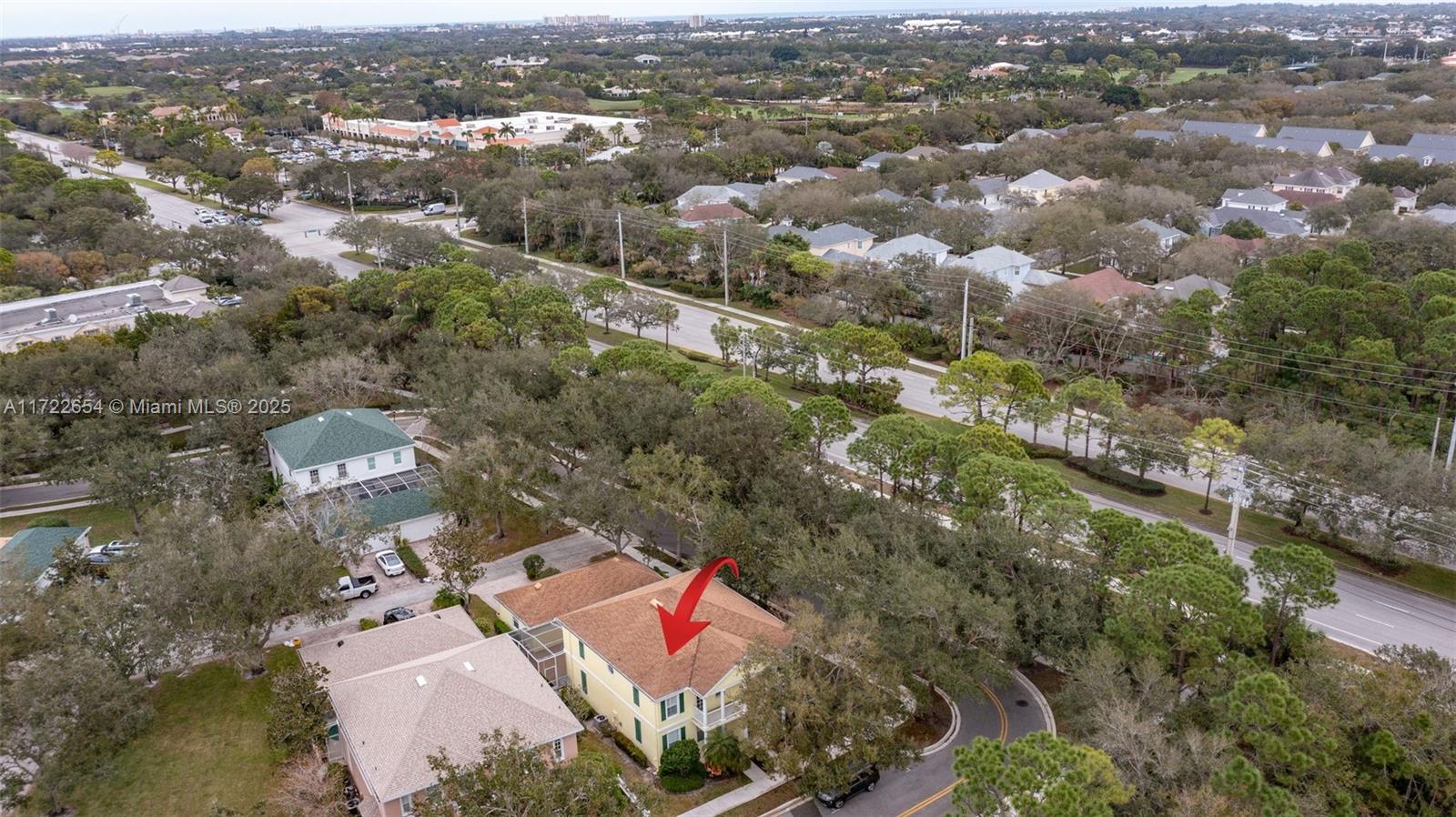 CAMBRIDGE AT ABACOA - Residential