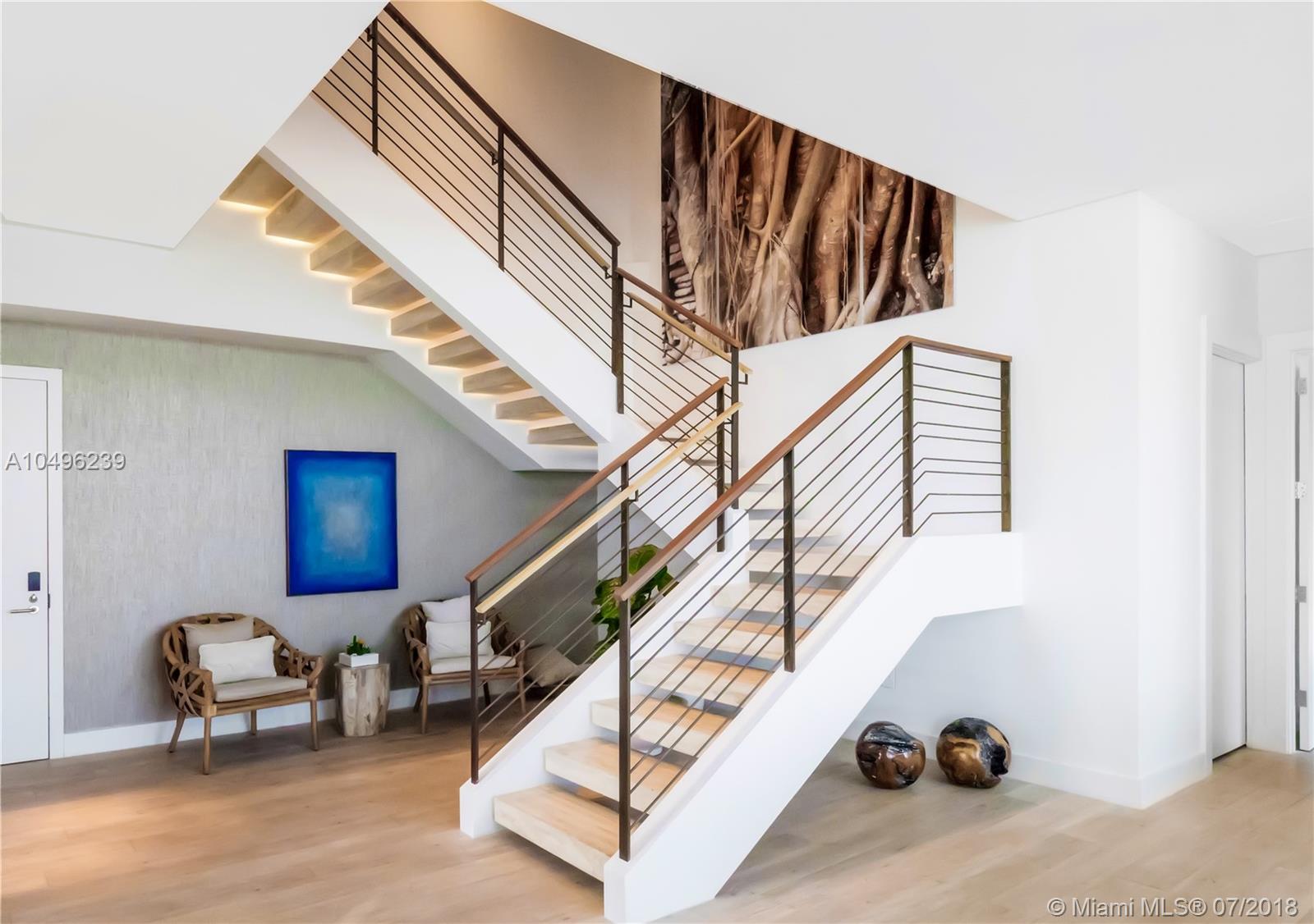 2399 COLLINS AVENUE - Residential