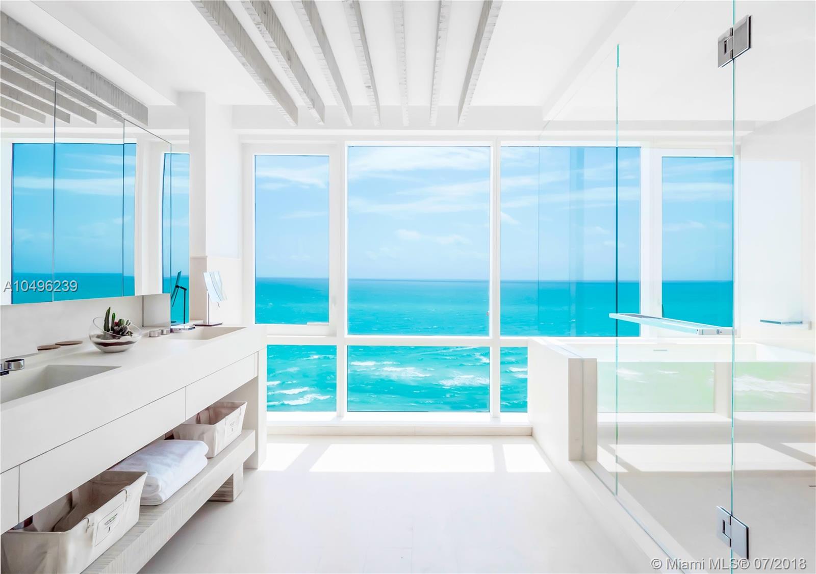 2399 COLLINS AVENUE - Residential