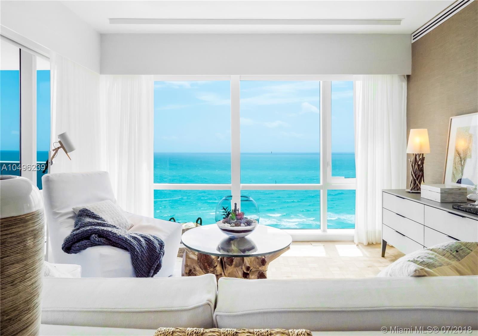 2399 COLLINS AVENUE - Residential