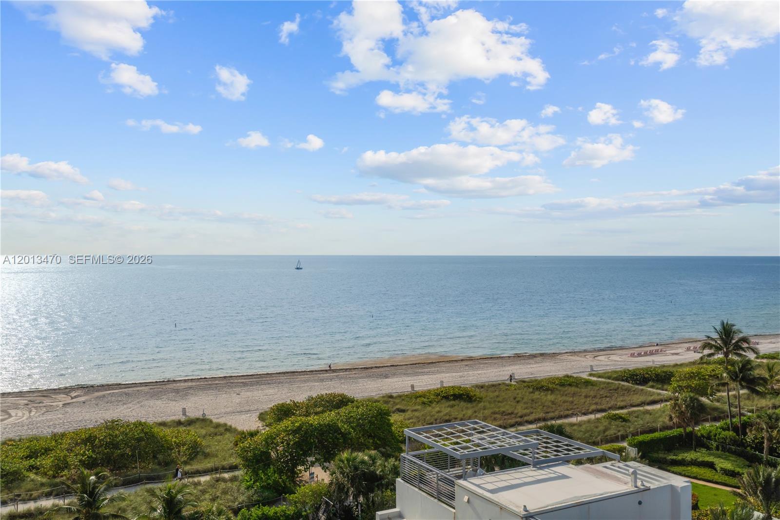 9500 OCEANS CONDO - Residential Lease