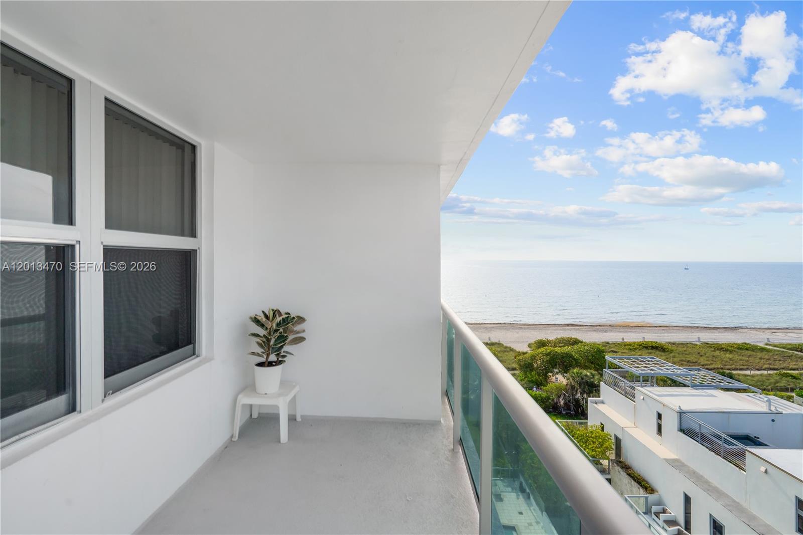 9500 OCEANS CONDO - Residential Lease