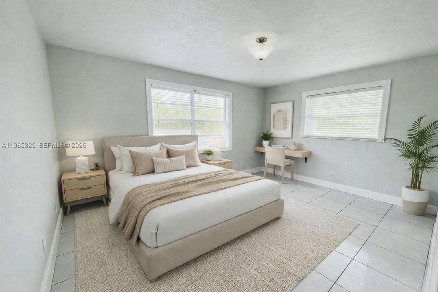 HEATHER WALK - Residential Lease