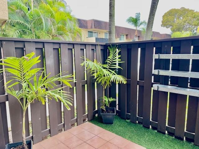 HEATHER WALK - Residential Lease