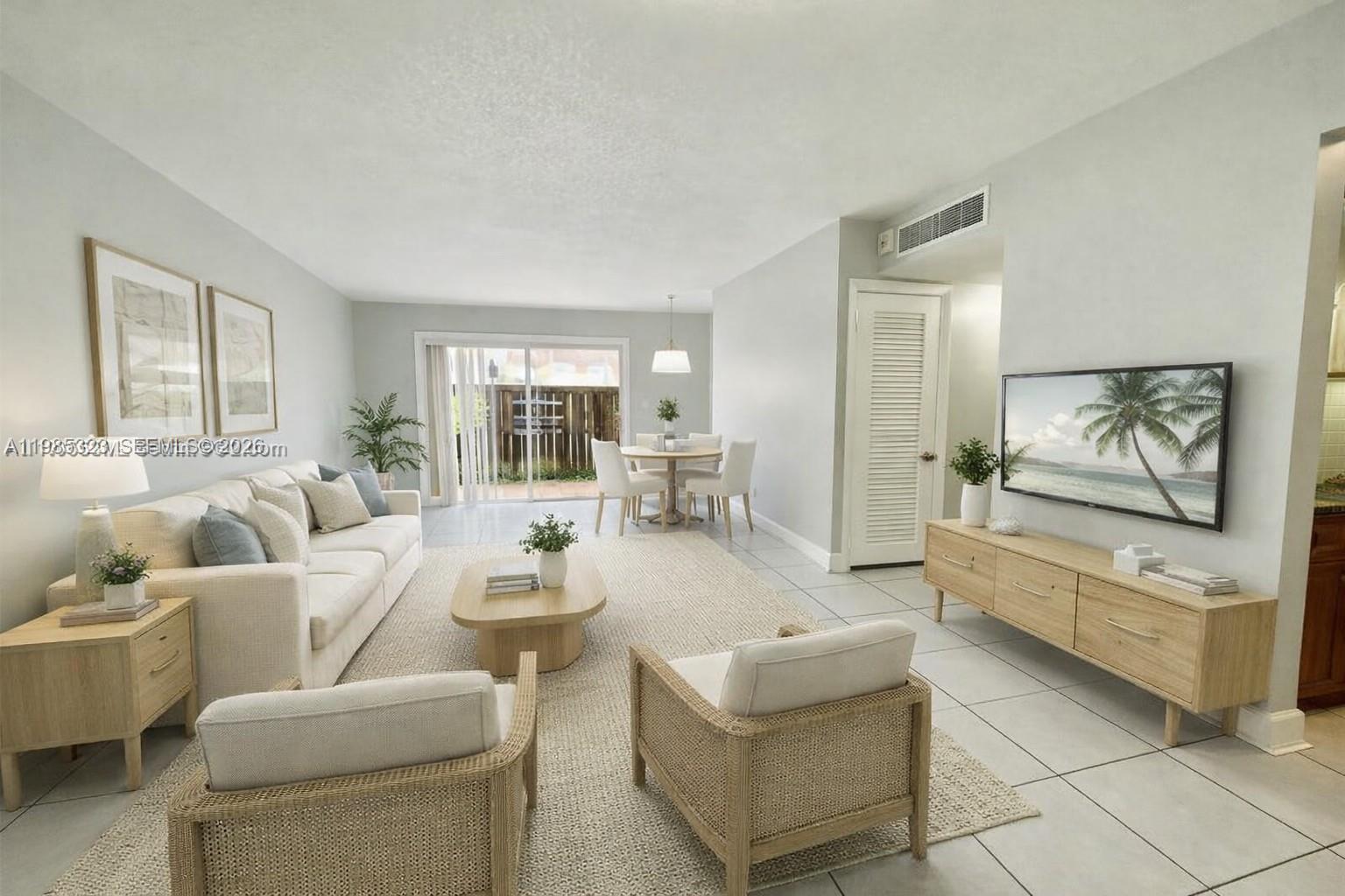 HEATHER WALK - Residential Lease