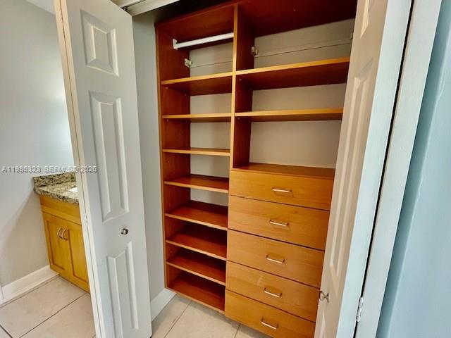 HEATHER WALK - Residential Lease