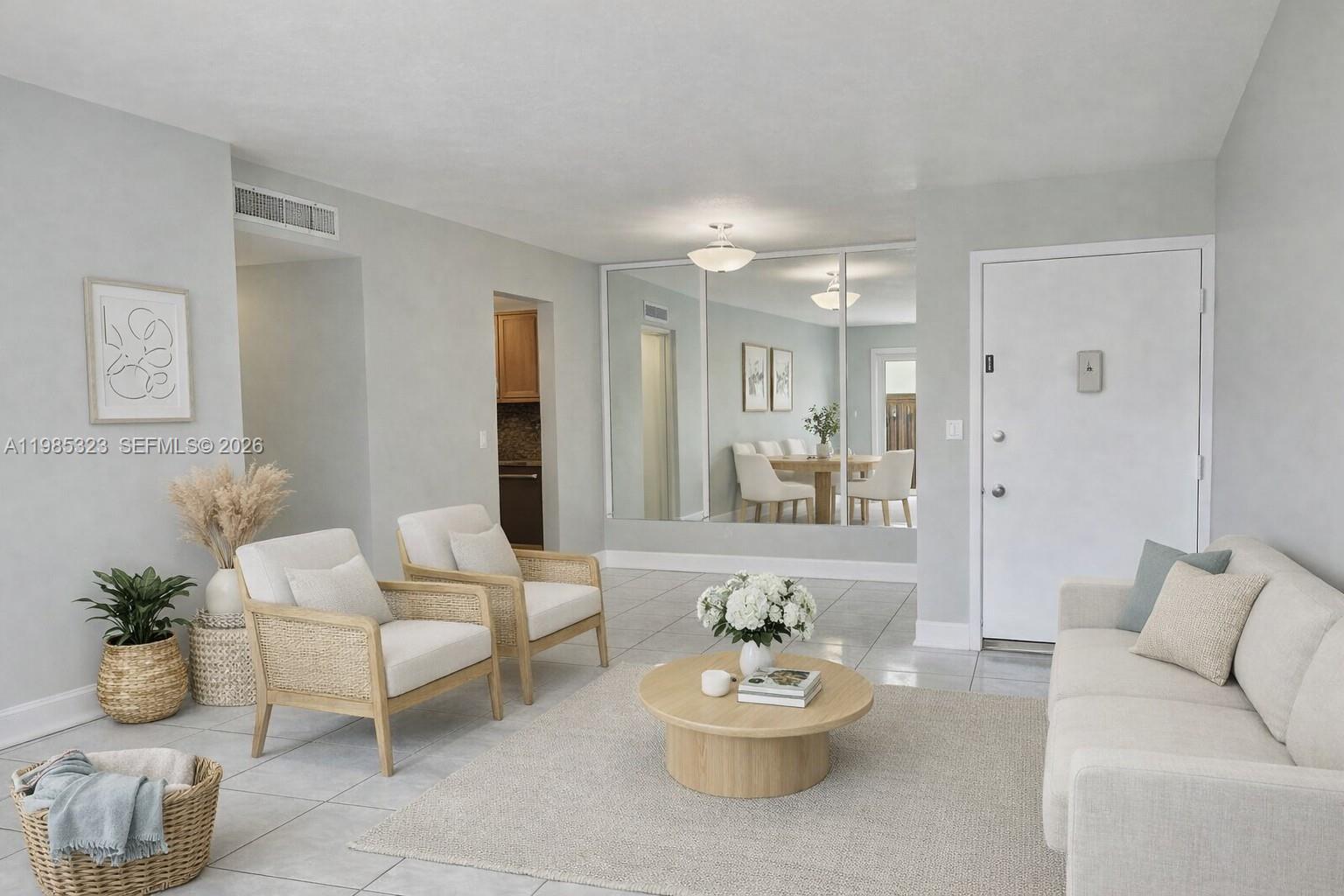 HEATHER WALK - Residential Lease