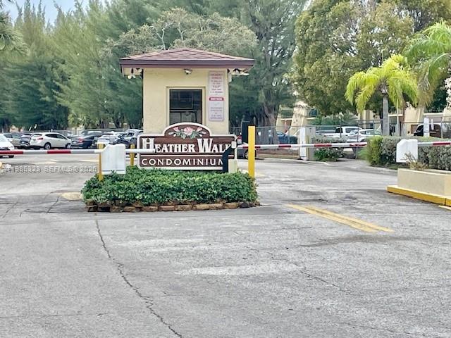 HEATHER WALK - Residential Lease