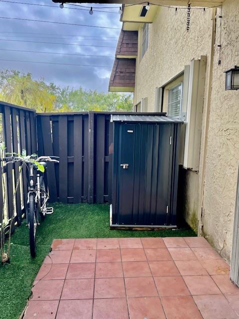 HEATHER WALK - Residential Lease