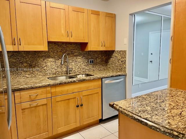 HEATHER WALK - Residential Lease