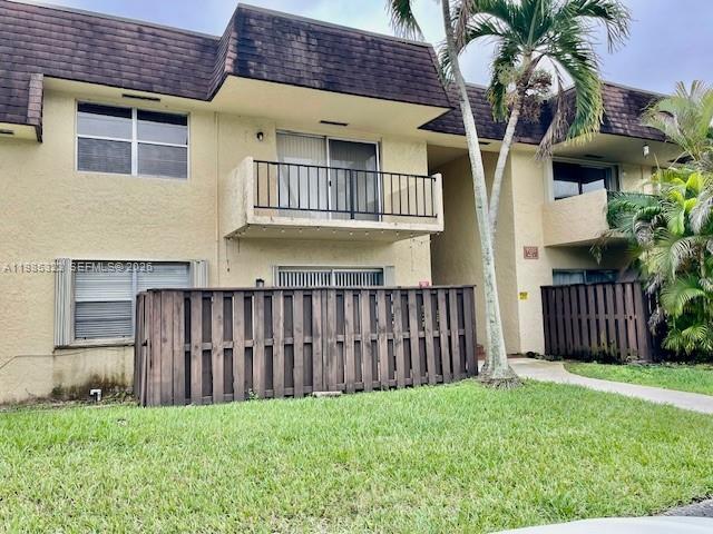 HEATHER WALK - Residential Lease