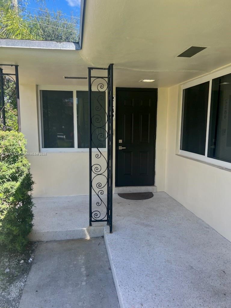 FULFORD BY THE SEA SEC D - Residential Lease