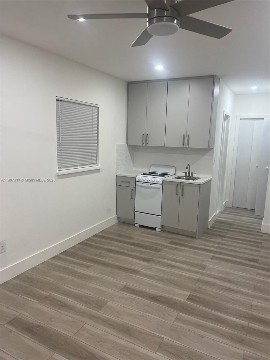 FULFORD BY THE SEA SEC D - Residential Lease