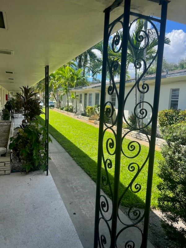 FULFORD BY THE SEA SEC D - Residential Lease