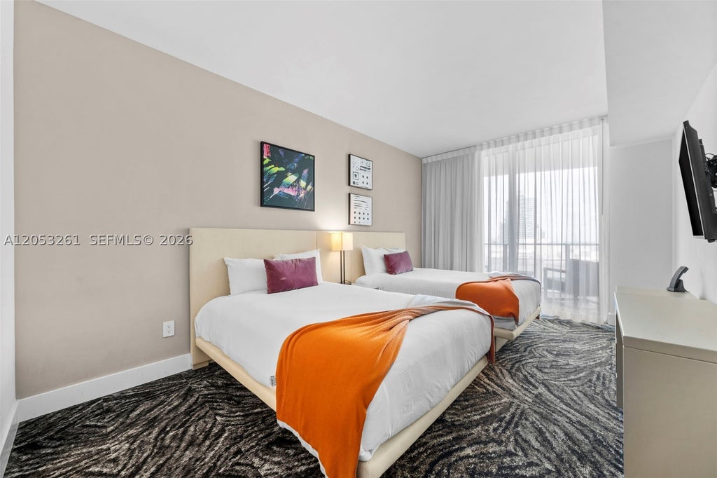 Photo of 4111 S Ocean Dr #1406, Hollywood, FL 33019 (MLS # A12053261)
