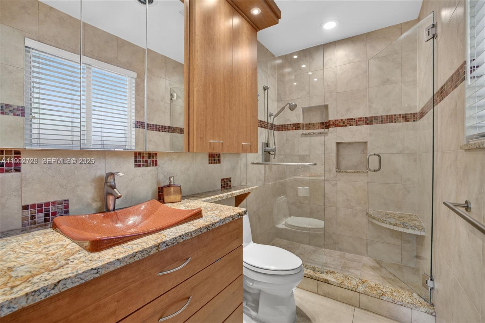 MRS E F MARSHALLS SUB REV - Residential