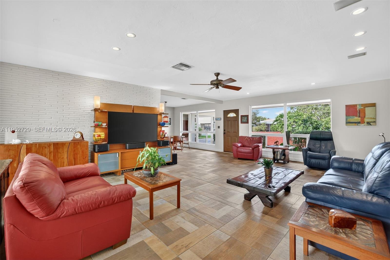 MRS E F MARSHALLS SUB REV - Residential