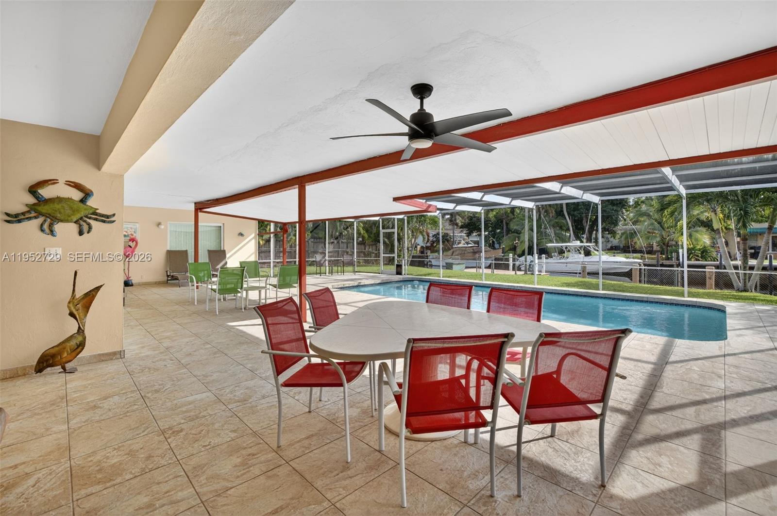 MRS E F MARSHALLS SUB REV - Residential