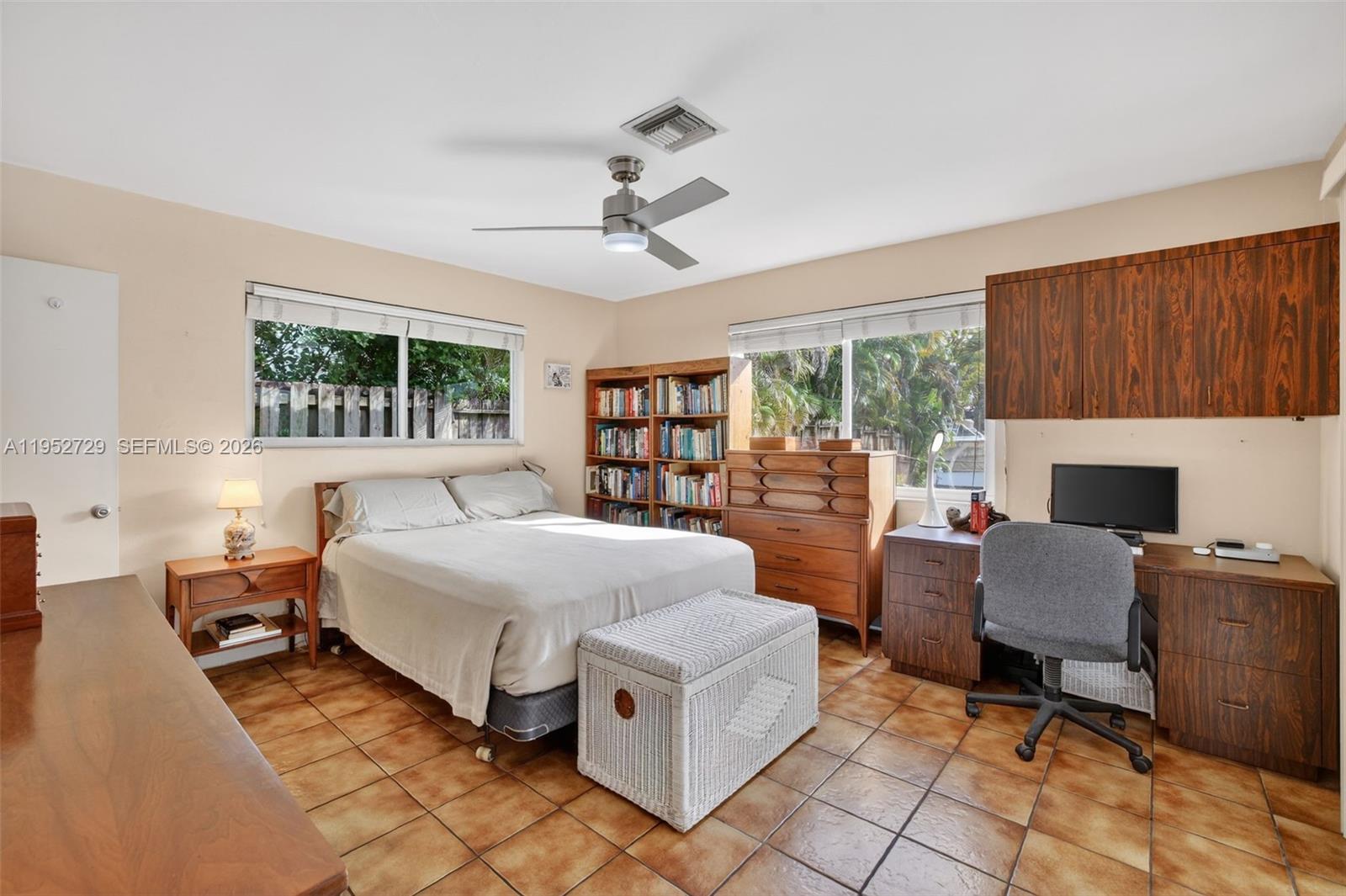 MRS E F MARSHALLS SUB REV - Residential