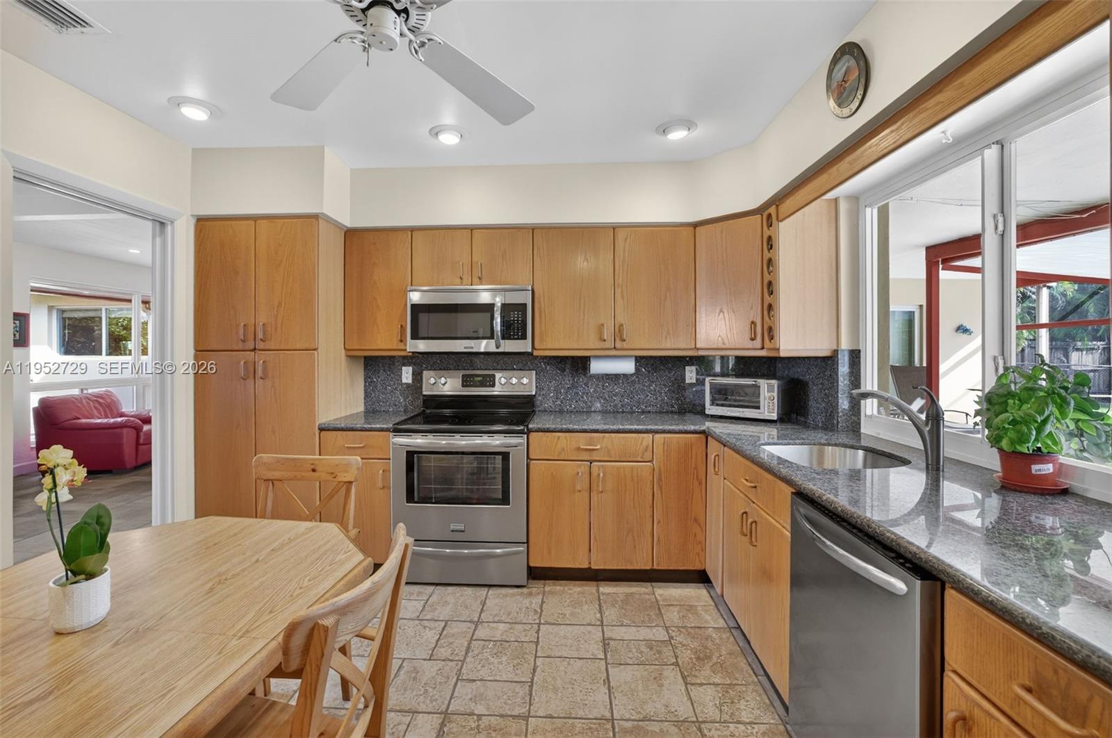 MRS E F MARSHALLS SUB REV - Residential