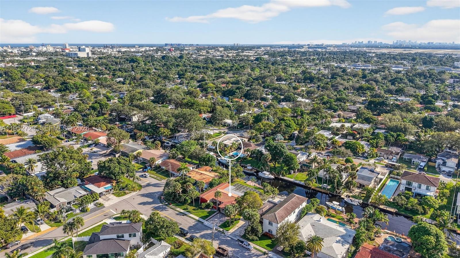 MRS E F MARSHALLS SUB REV - Residential