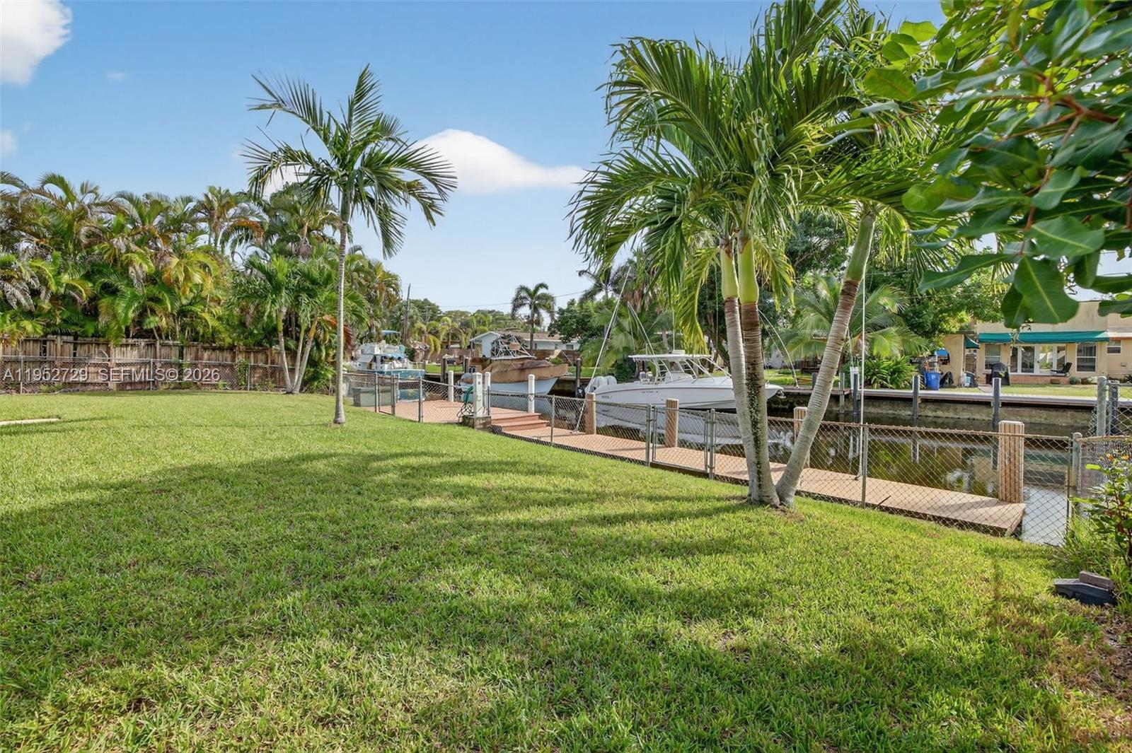 MRS E F MARSHALLS SUB REV - Residential