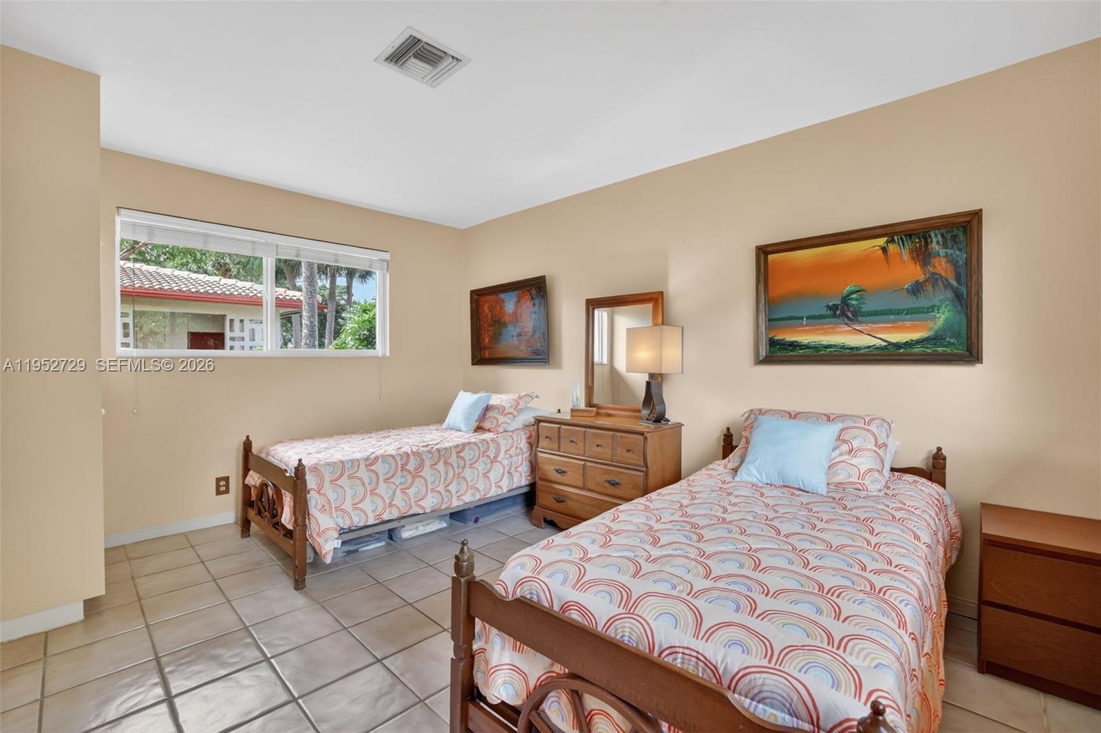 MRS E F MARSHALLS SUB REV - Residential