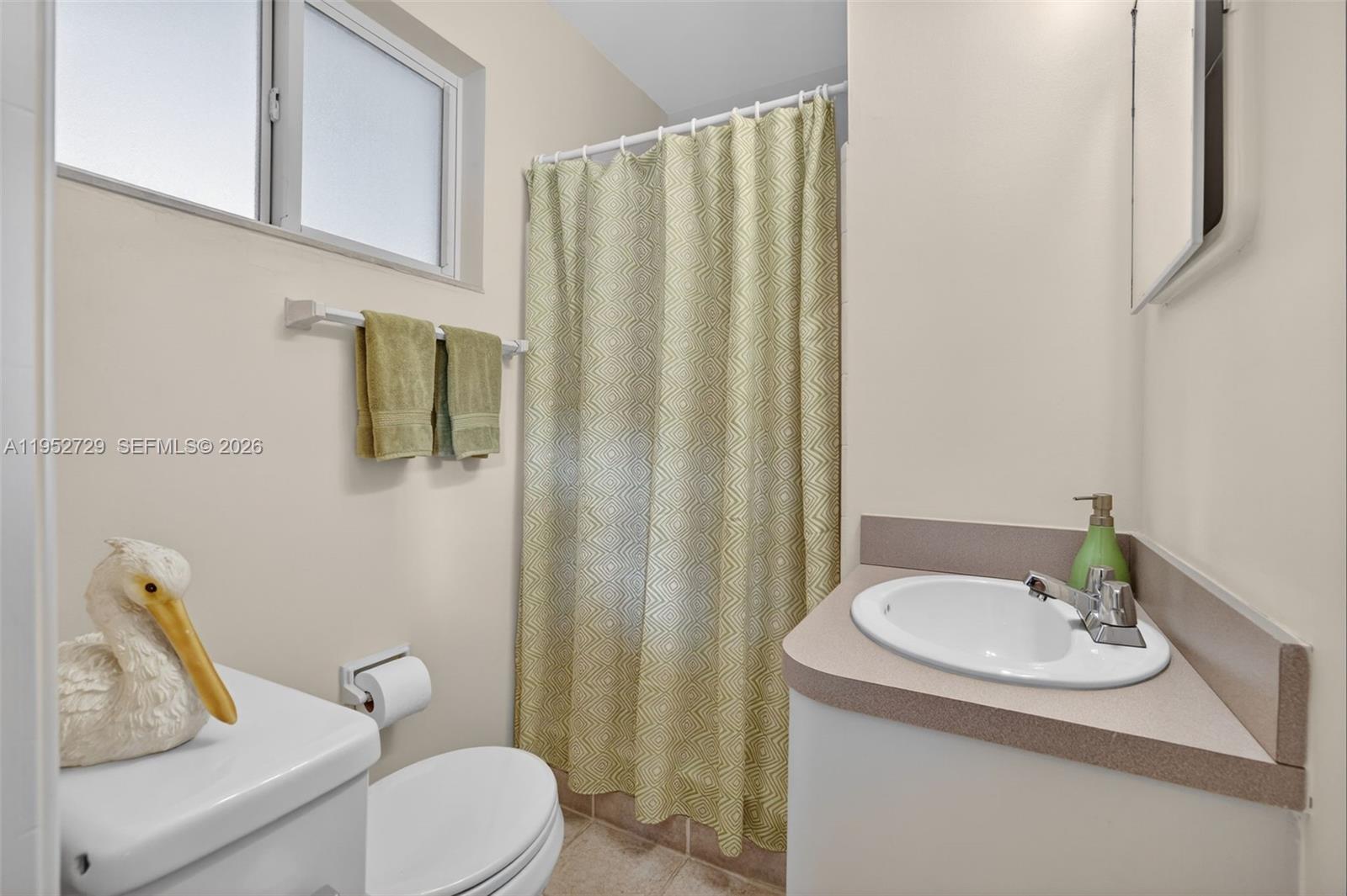 MRS E F MARSHALLS SUB REV - Residential