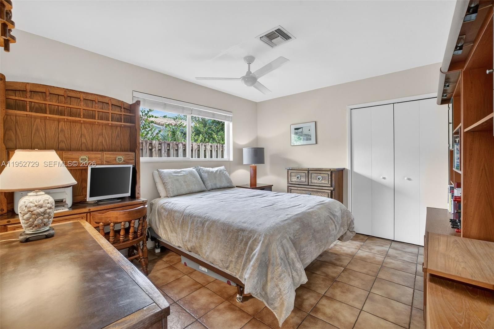 MRS E F MARSHALLS SUB REV - Residential